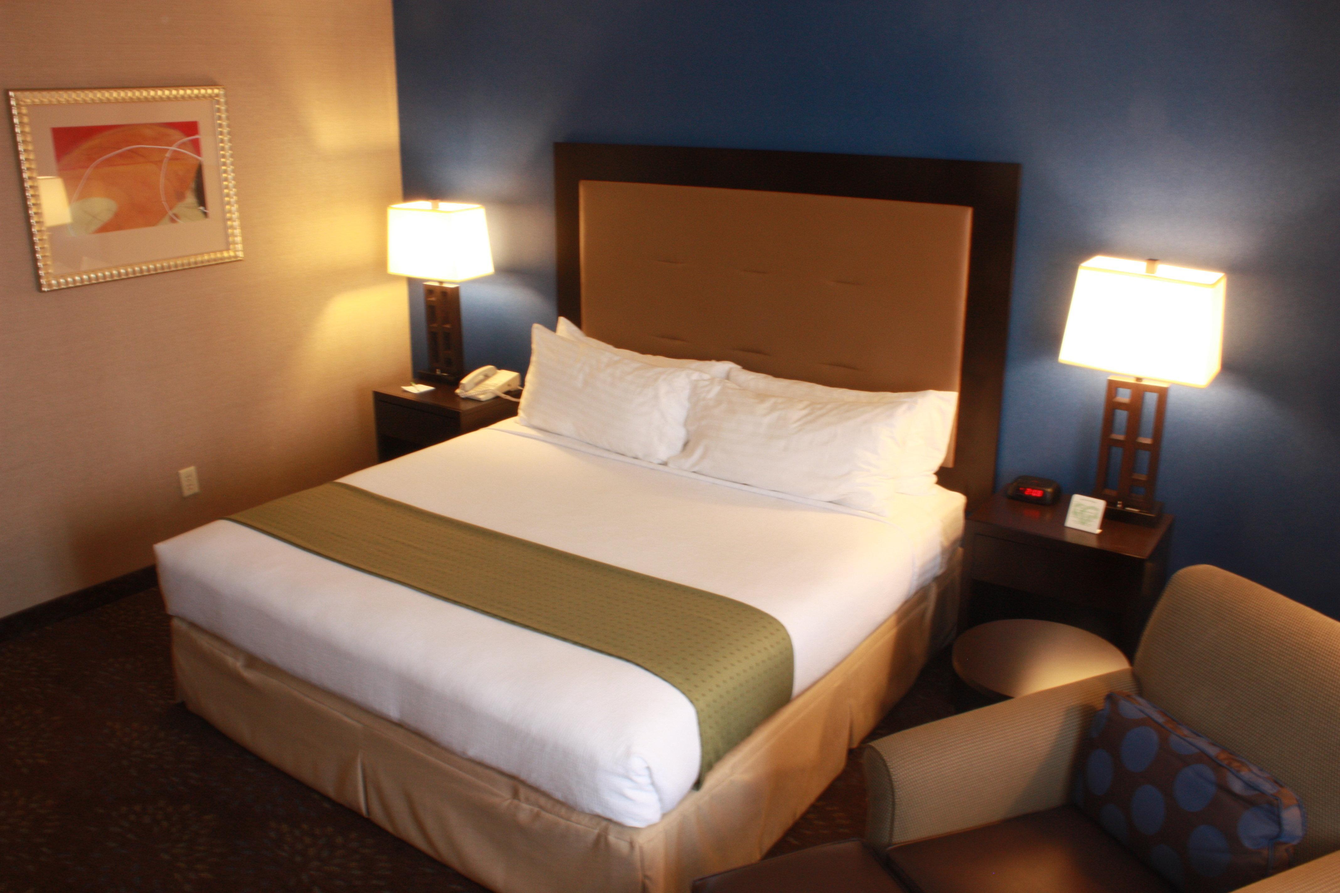 Holiday Inn Seattle Dwtn Lake Union By Ihg Kültér fotó
