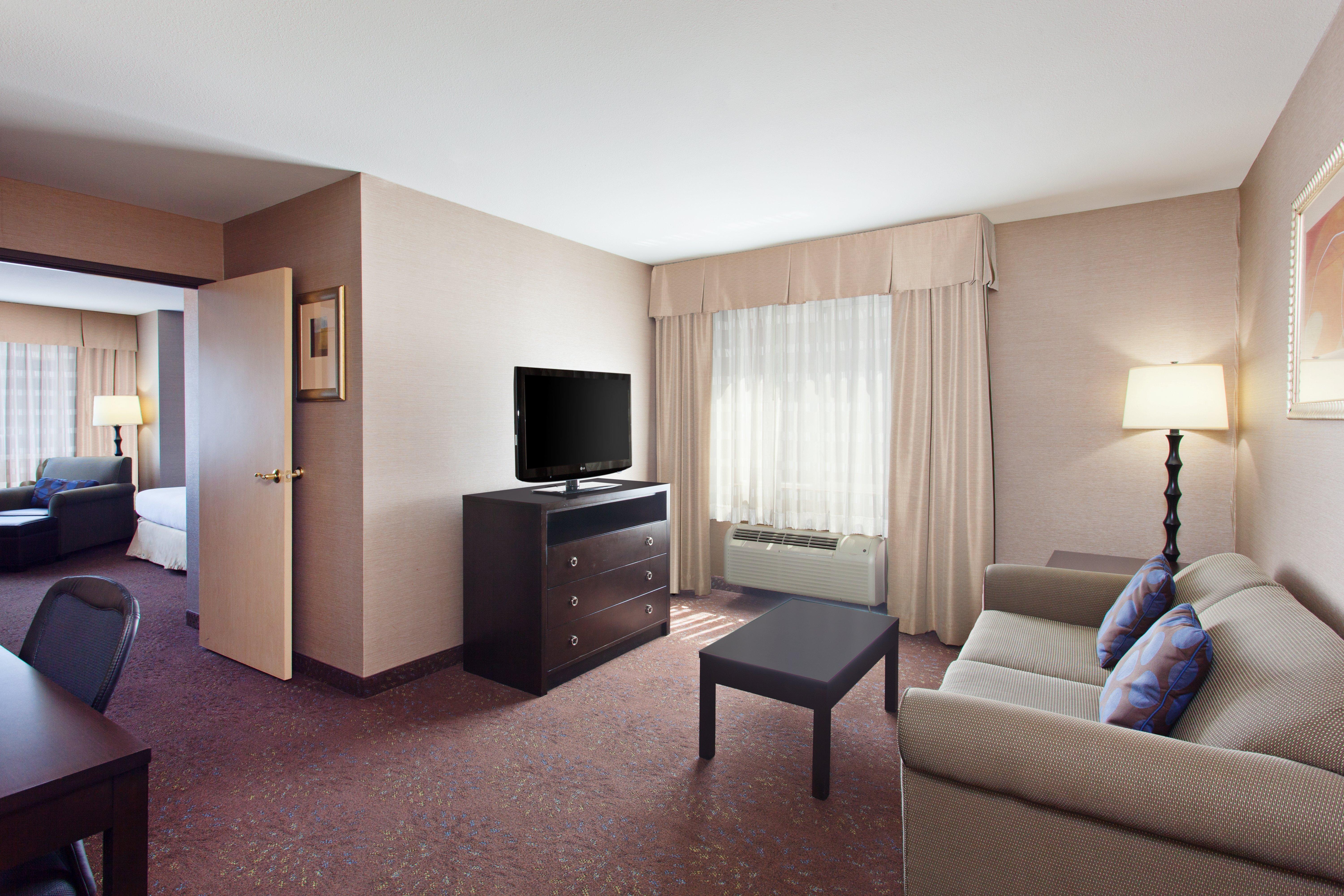 Holiday Inn Seattle Dwtn Lake Union By Ihg Kültér fotó