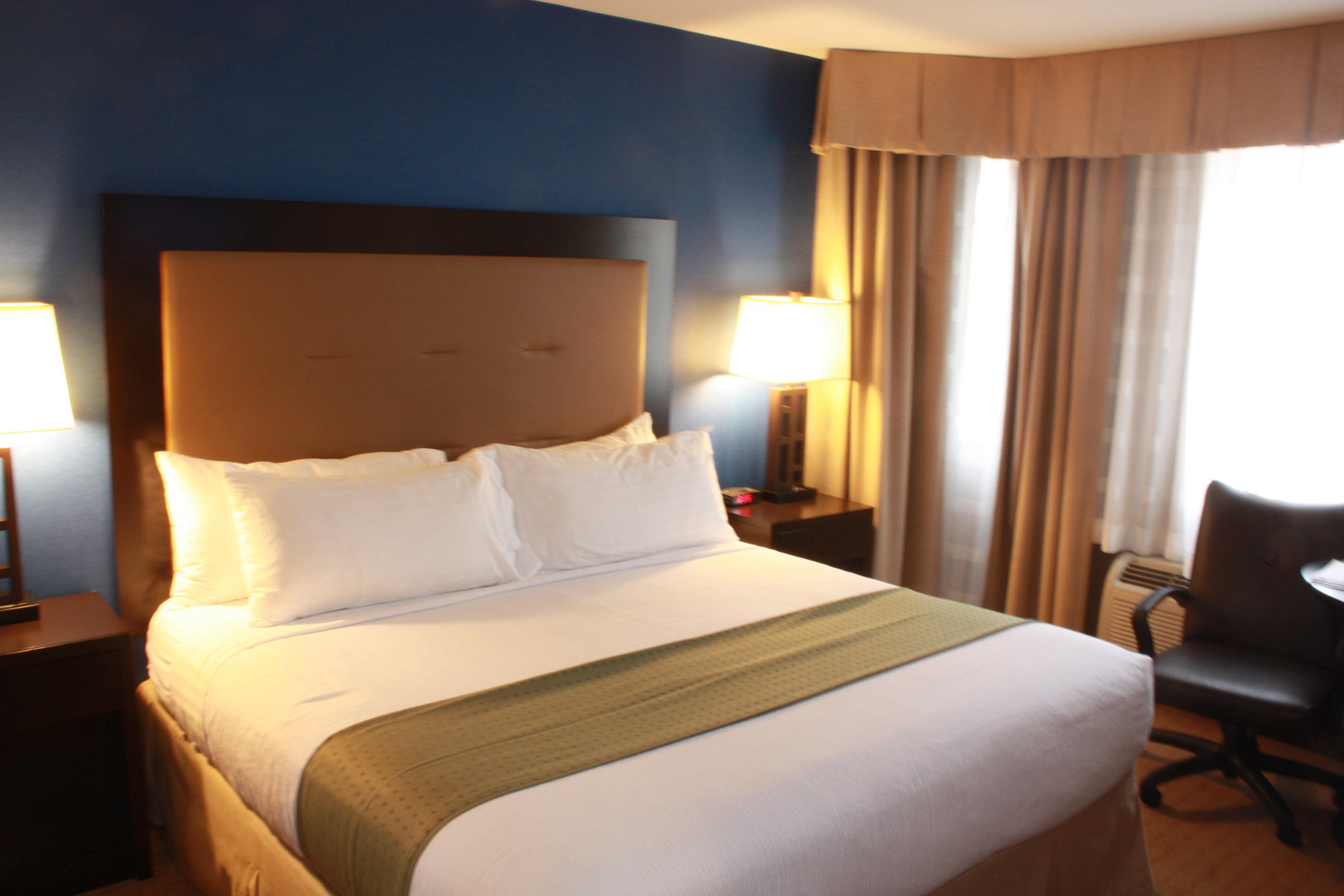 Holiday Inn Seattle Dwtn Lake Union By Ihg Kültér fotó