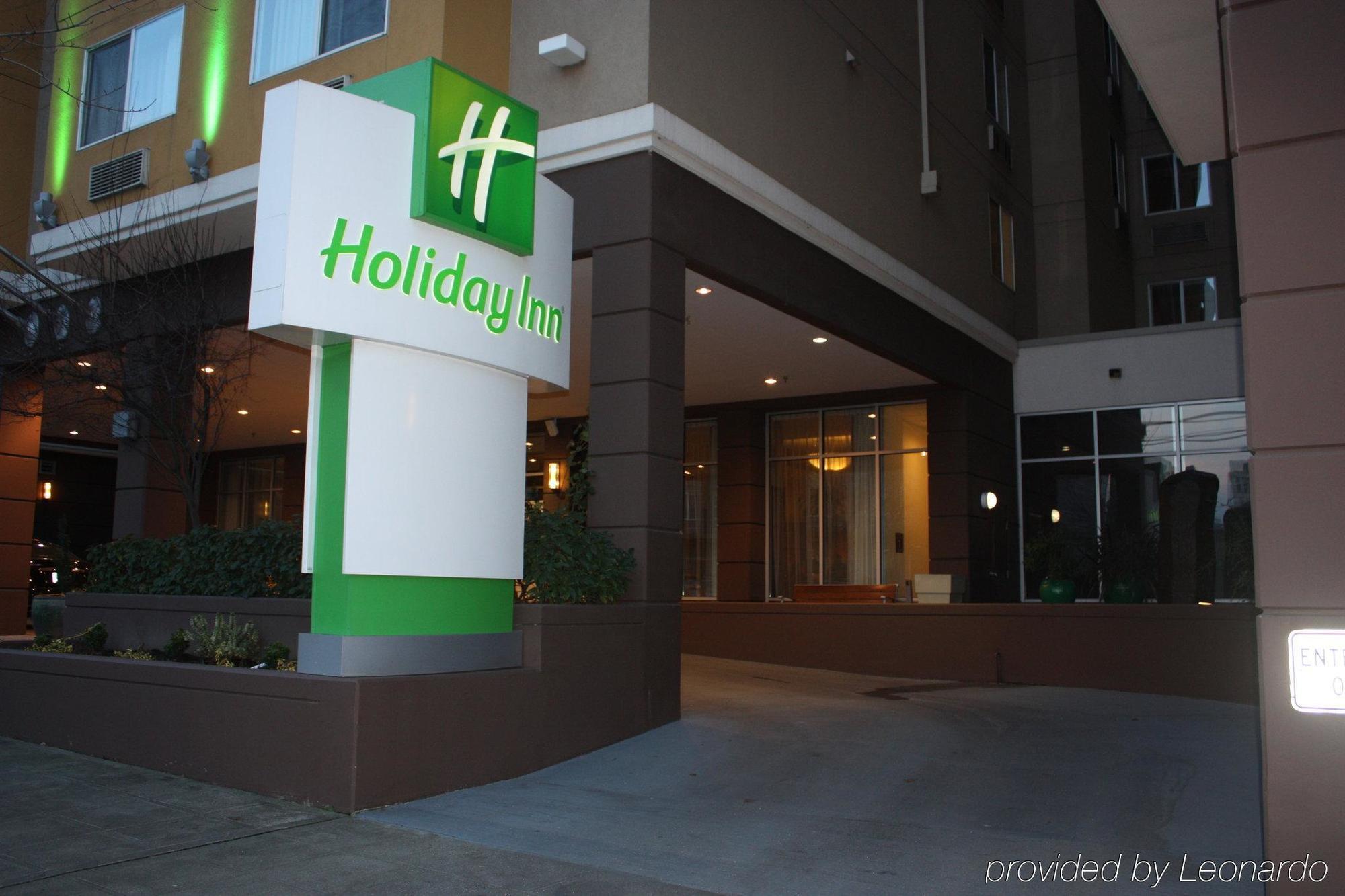 Holiday Inn Seattle Dwtn Lake Union By Ihg Kültér fotó