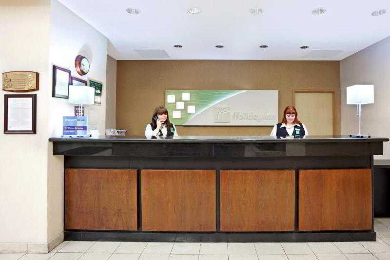Holiday Inn Seattle Dwtn Lake Union By Ihg Beltér fotó
