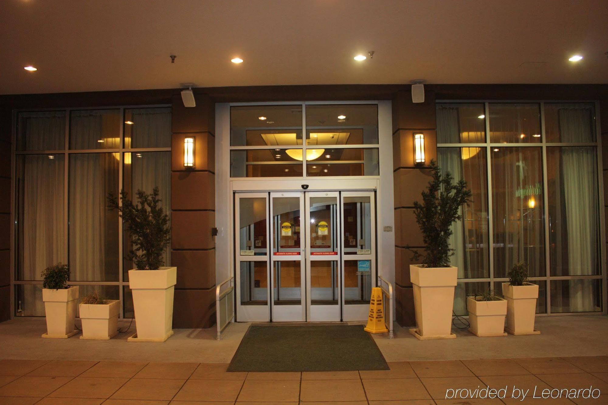 Holiday Inn Seattle Dwtn Lake Union By Ihg Kültér fotó