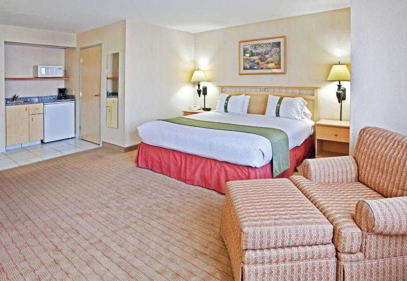 Holiday Inn Seattle Dwtn Lake Union By Ihg Kültér fotó