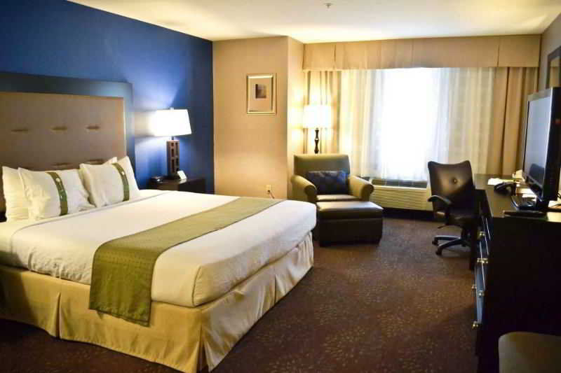Holiday Inn Seattle Dwtn Lake Union By Ihg Kültér fotó